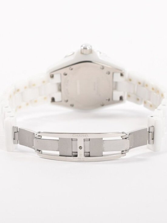 Chanel Watch 33 mm main image 6